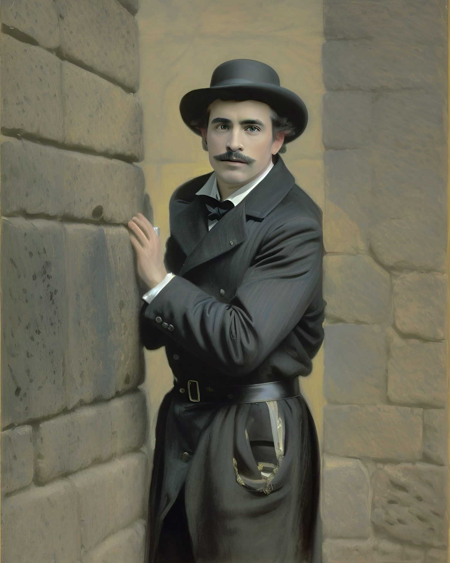 1855 - Henri Boudet
